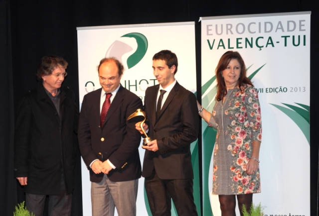 Thumbnail da galeria Gala os Minhotos